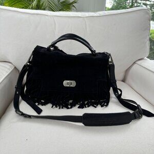 Zadig and Voltaire Bag